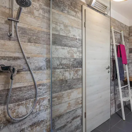 Beautiful In With Sauna Casa vacanze *