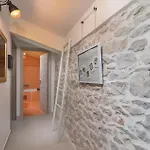 بيت للعطل Gorgeous In With Sauna
