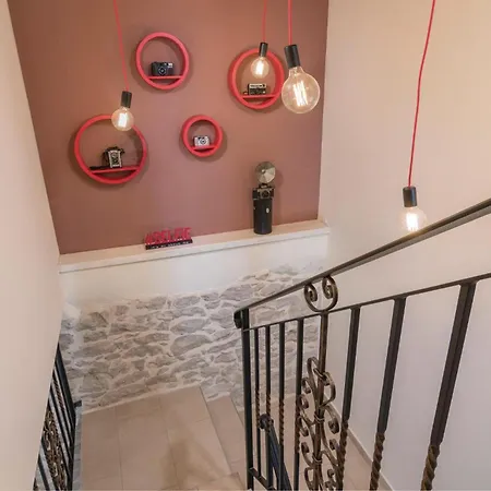 6 Bedroom Beautiful In Holiday home